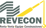 Logo REVECON